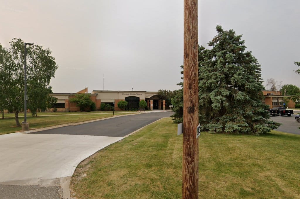 Armada Middle School