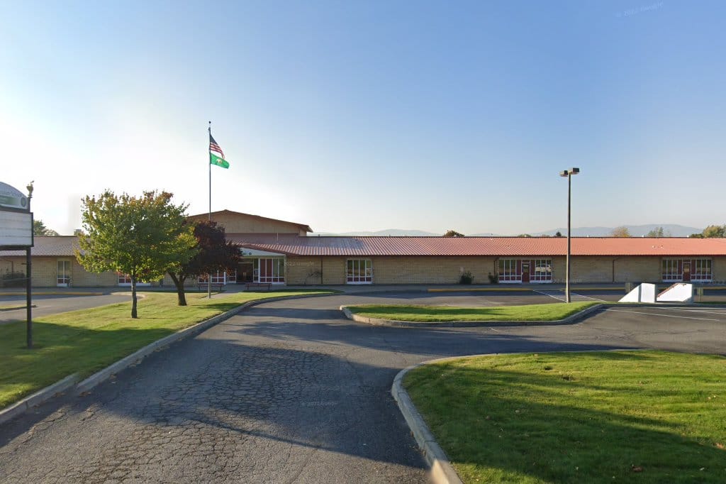 Continuous Curriculum School