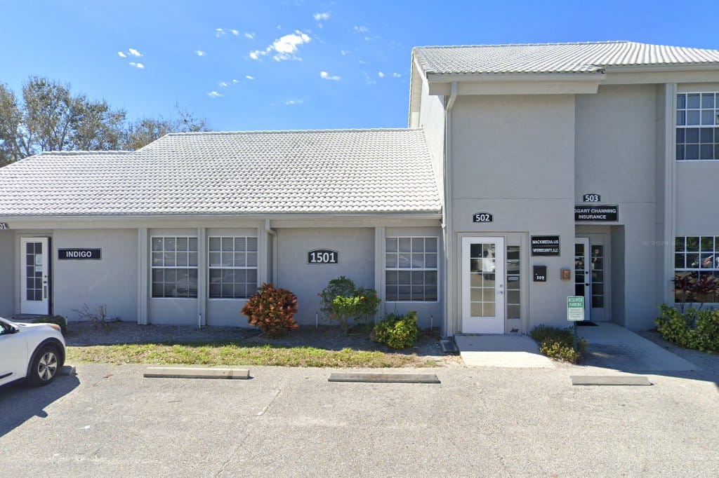 The Study Center