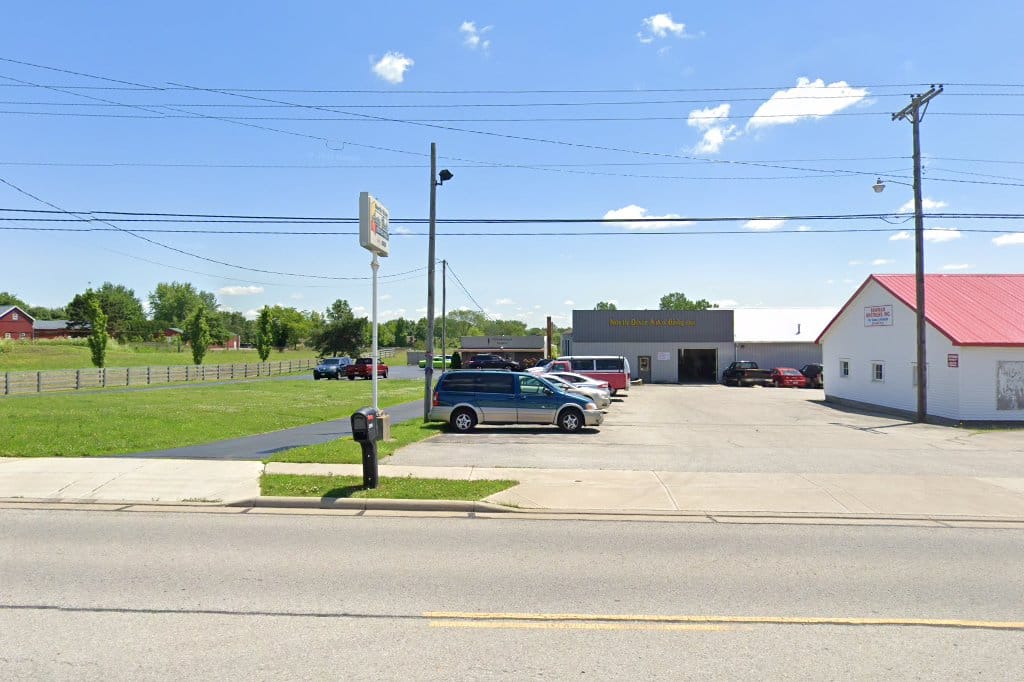 Flinn Veterinary Clinic