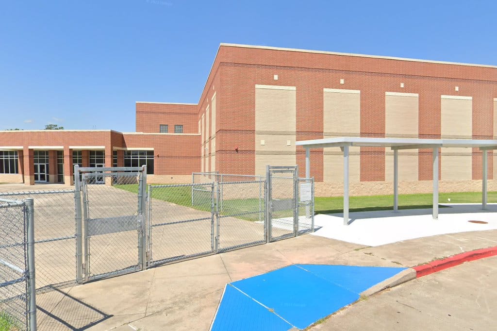 Clute Intermediate School