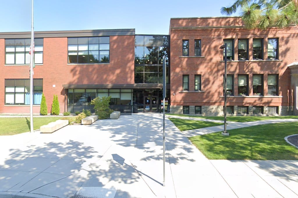 Franklin Elementary School