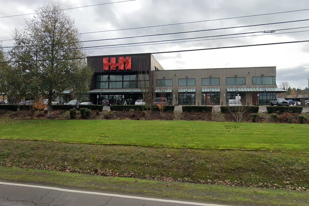 Salem Social Security Office
