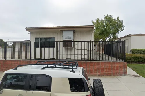 Bert Lynn Middle School