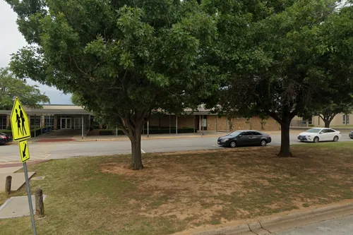 Hurst Hills Elementary School