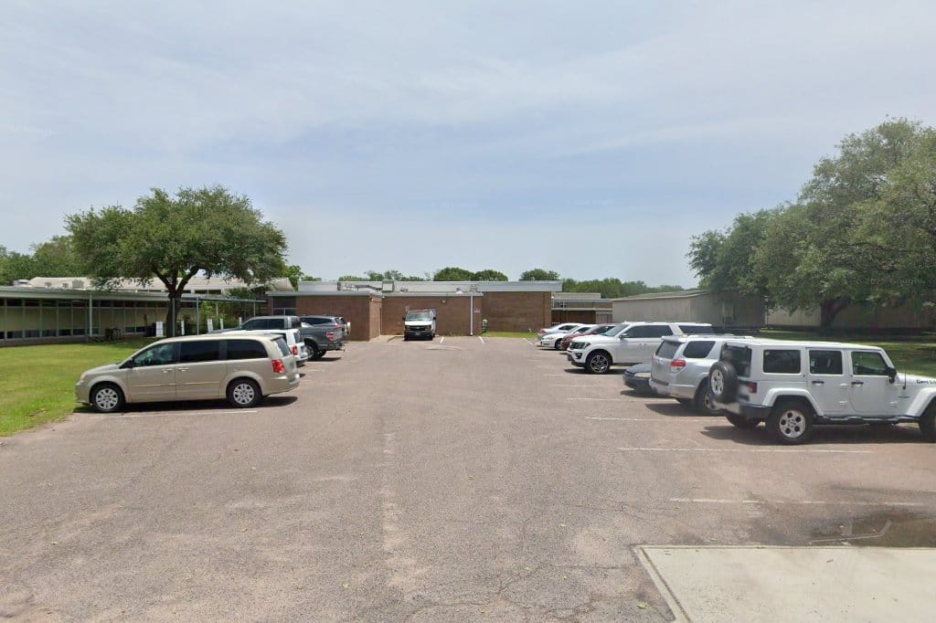 Mark Twain Primary School