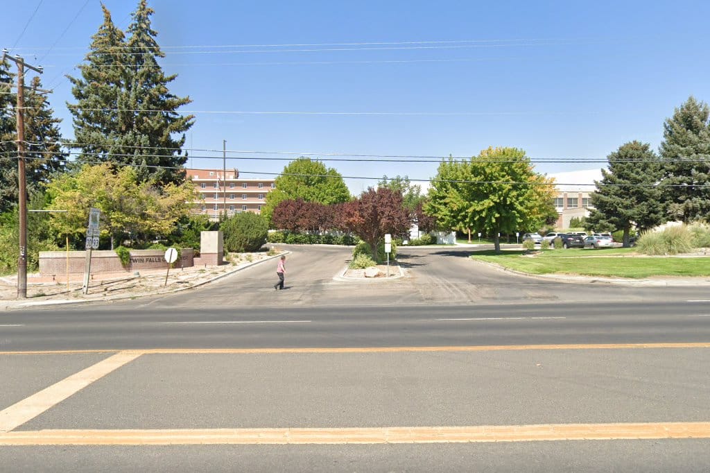 Twin Falls Assessor's Office