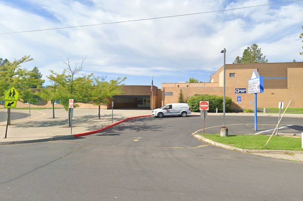 Brentwood Elementary School