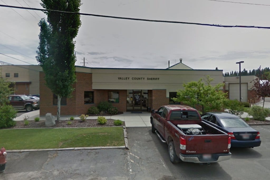 Cascade Driver License Office