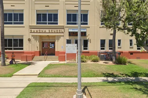 Ramona Elementary School