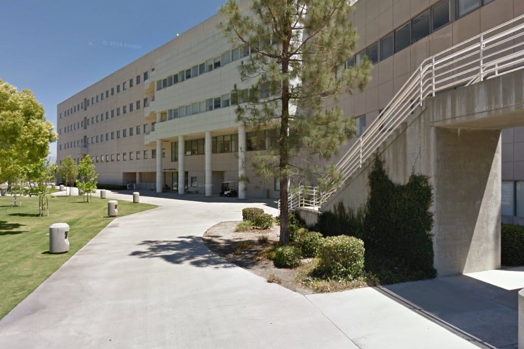 California State University-San Bernardino