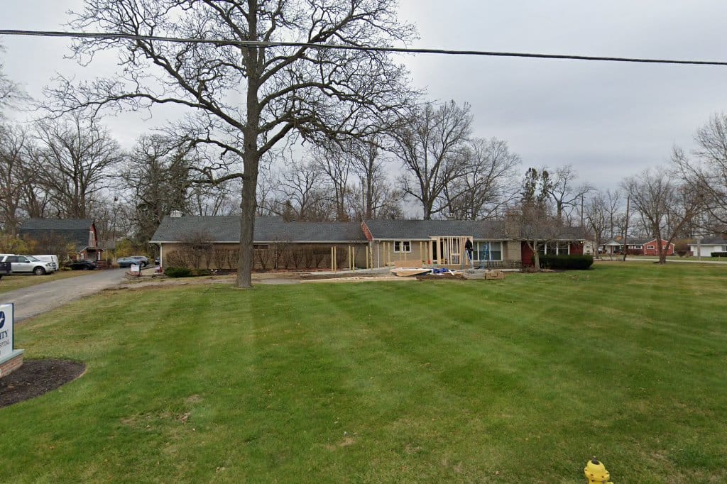 Grove City Veterinary Hospital