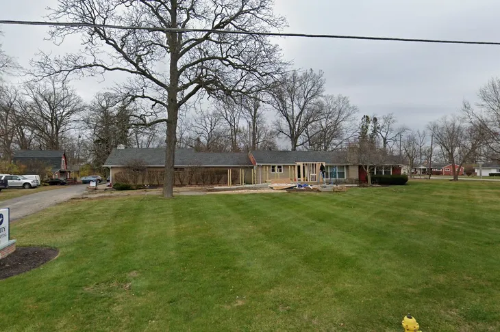 Grove City Veterinary Hospital