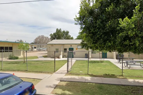 Sam Webb Continuation School
