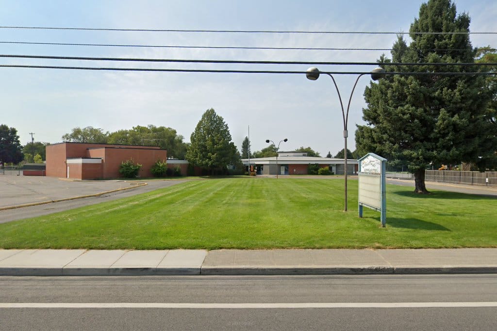 Spokane Valley Learning Academy
