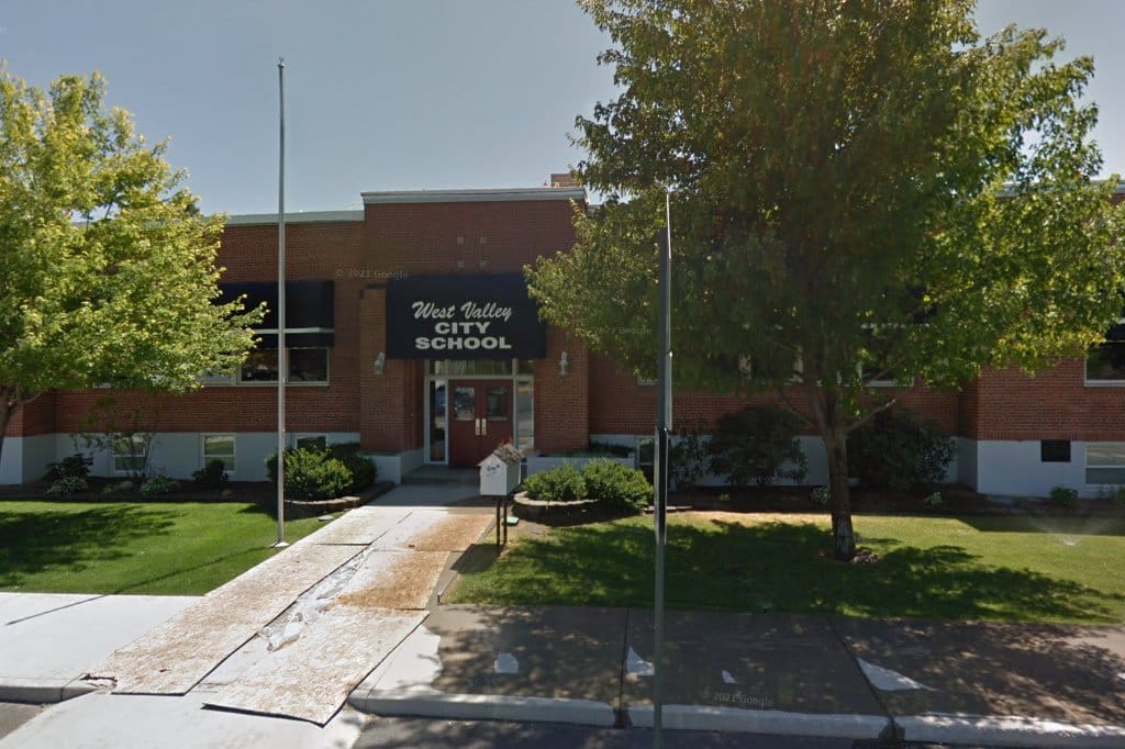 West Valley City School