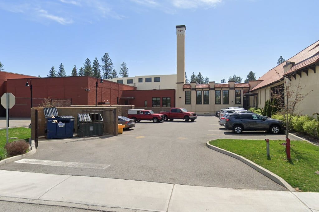 Hutton Elementary
