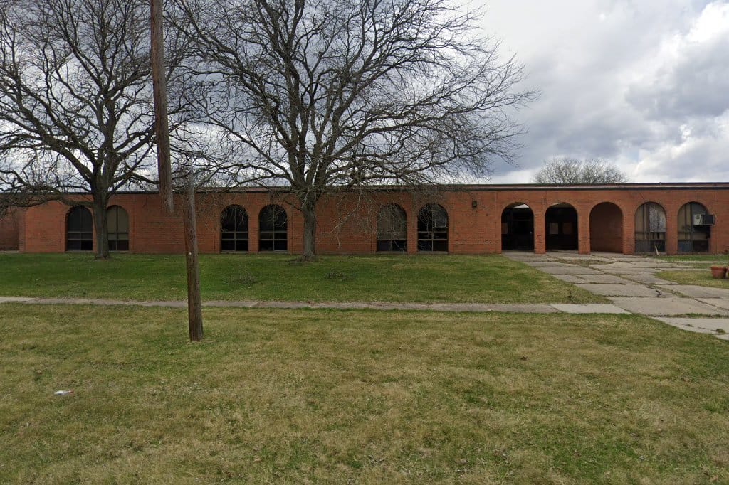 Carpenter Road School