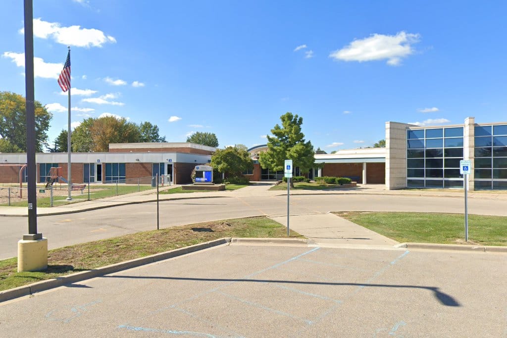 Angus Elementary School