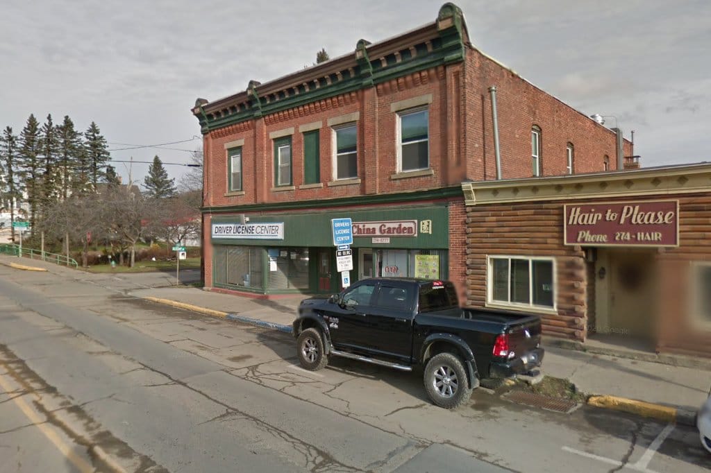 Coudersport PennDOT Driver License Center