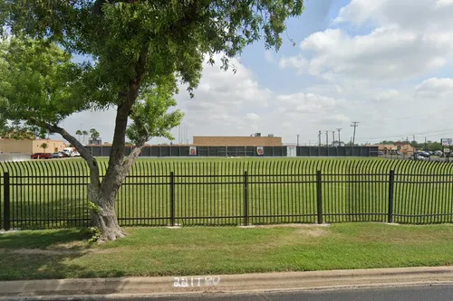 Cameron County JJAEP School