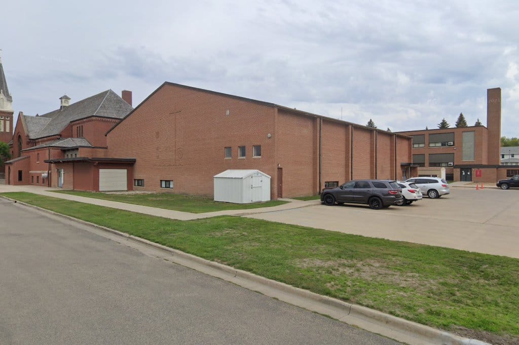 St Catherine School