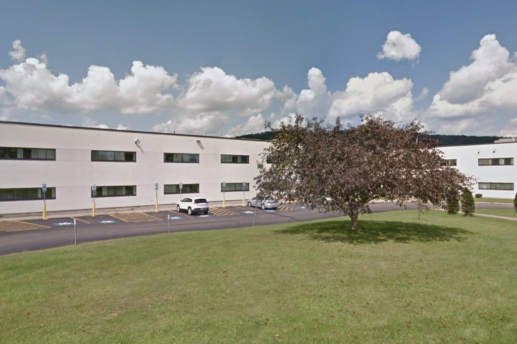Cattaraugus County DMV Office