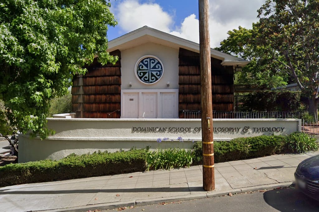 Dominican School of Philosophy & Theology
