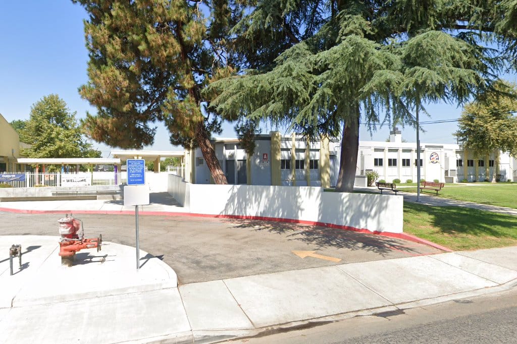 Cleminson School