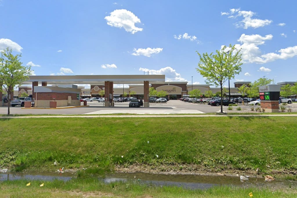 Goodwill Hoffman Estates