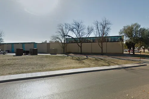 Madison Middle School