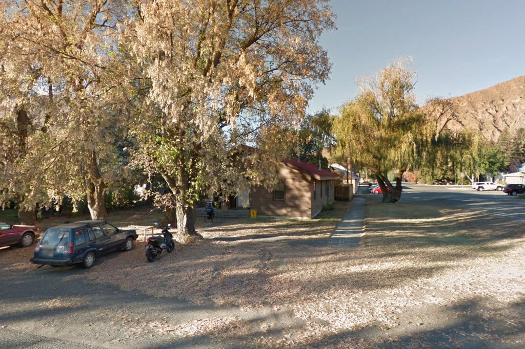 Blaine Motor Vehicle Office