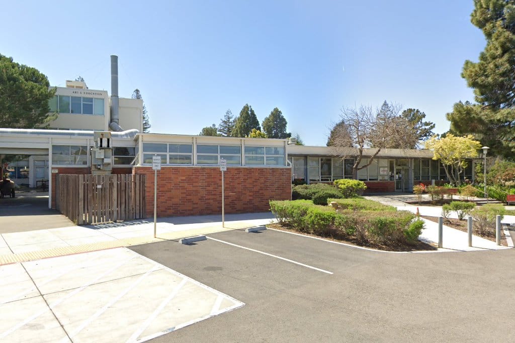 California State University, East Bay Library
