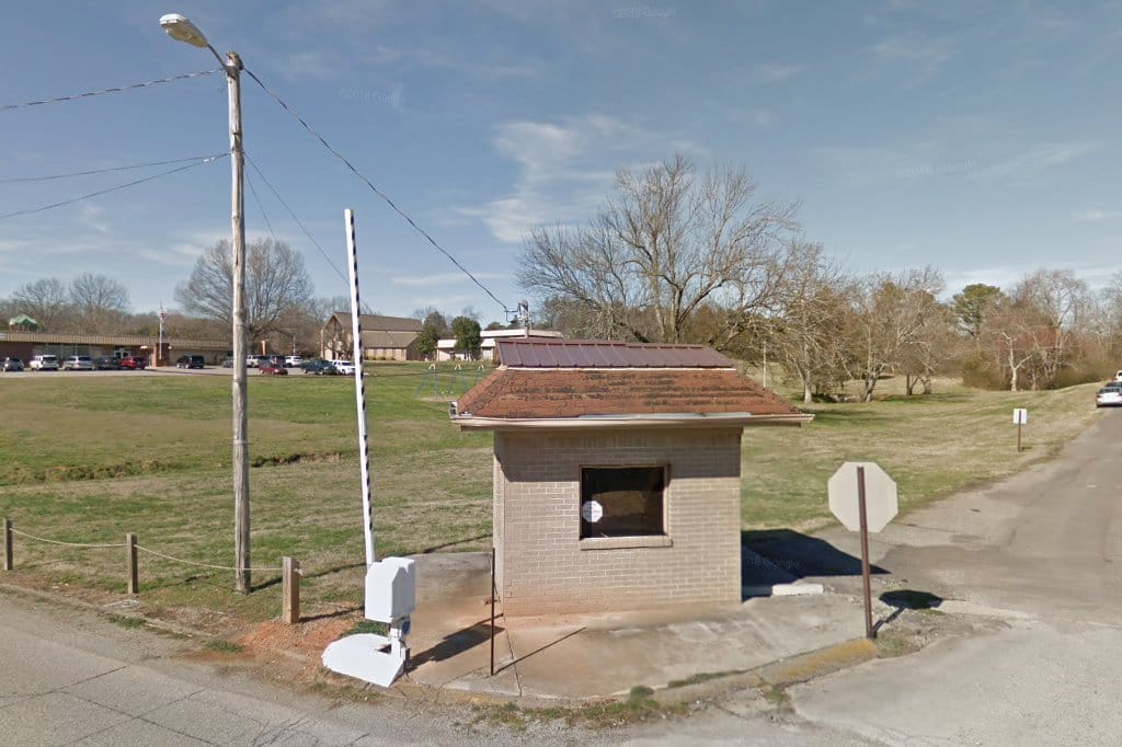 Tennessee Christian Preparatory School
