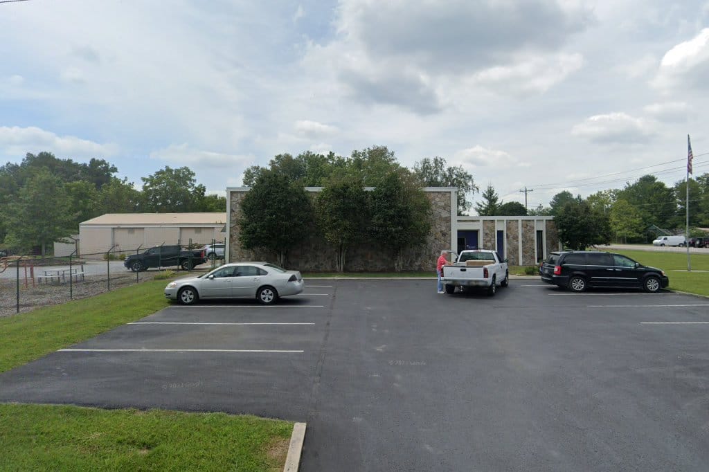Crossville Christian School