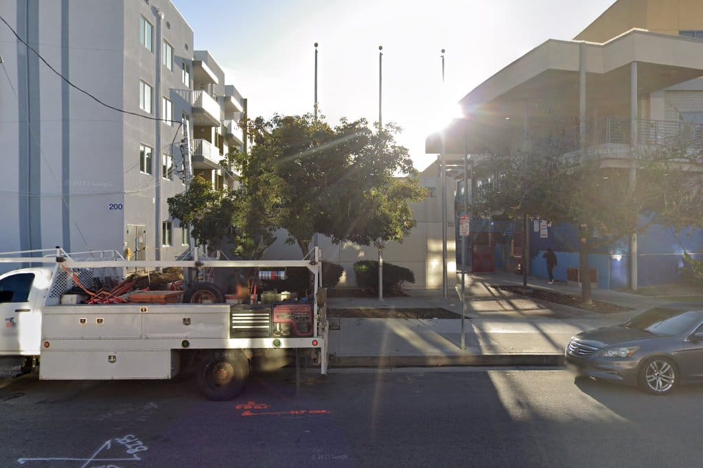Frida Kahlo High School