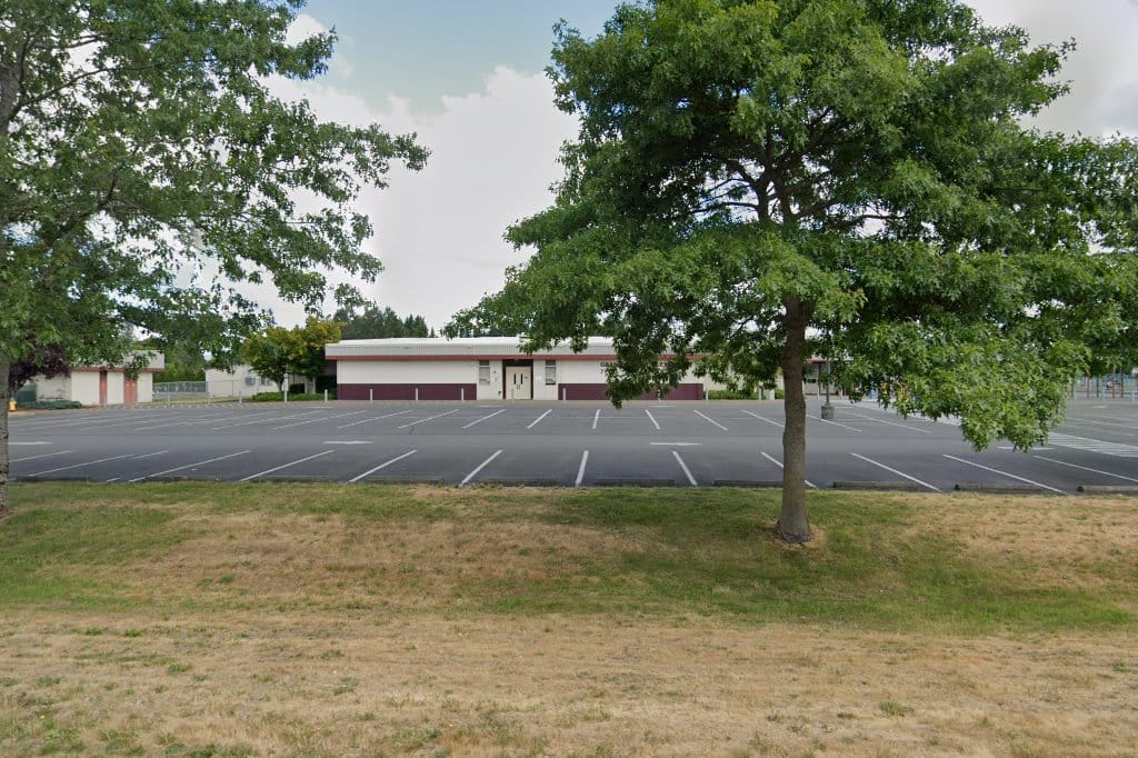 Grand Mound Elementary School