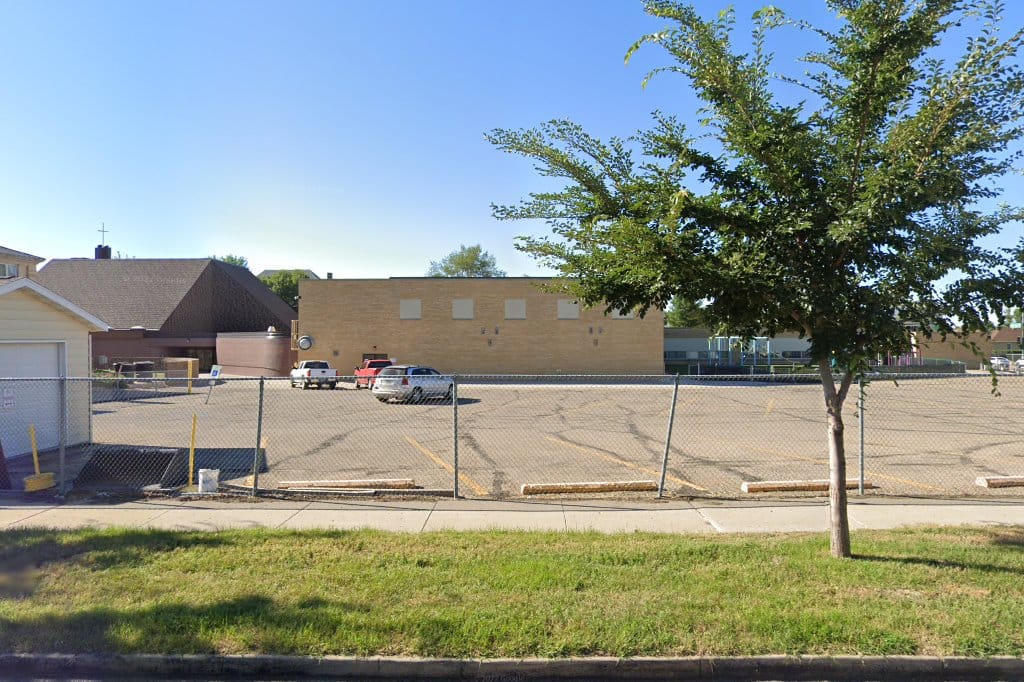St Joseph's School