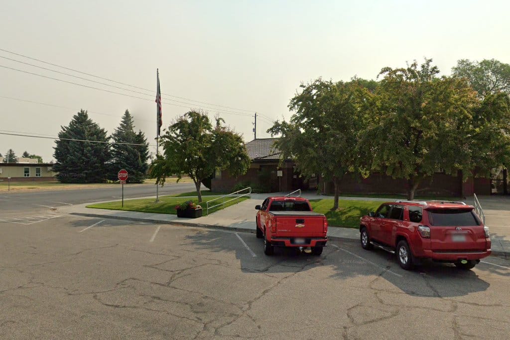 Bingham County Assessor's Office