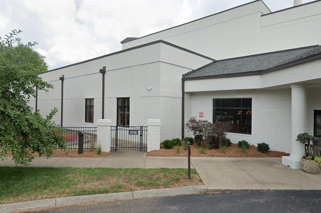 Christ Presbyterian Academy