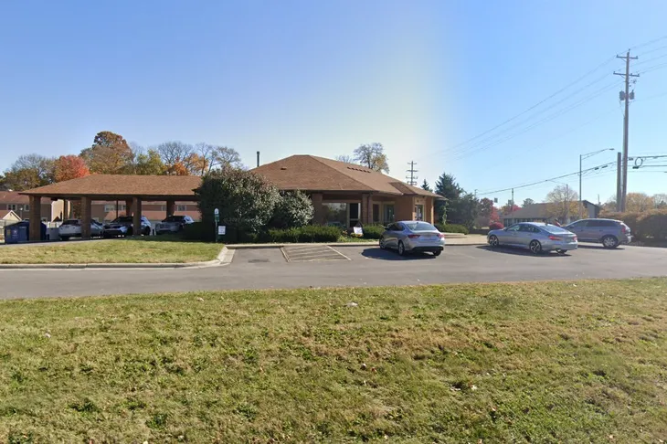 Bethel Animal Hospital