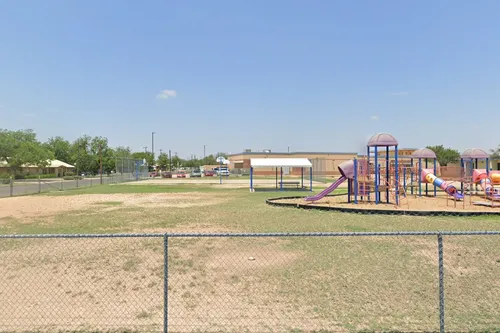 Goliad Elementary School
