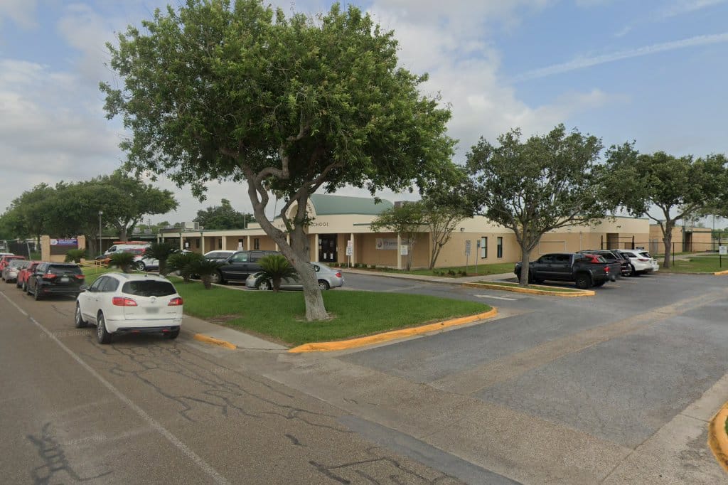 Houston Elementary School
