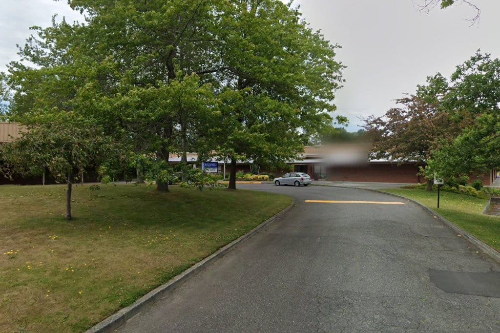 Roosevelt Elementary School