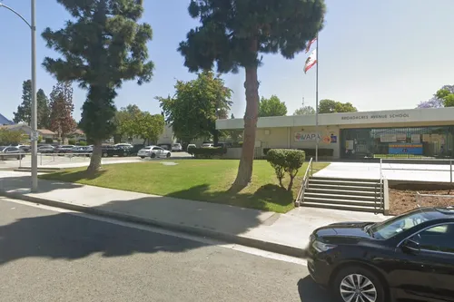 Broadacres Avenue Elementary School