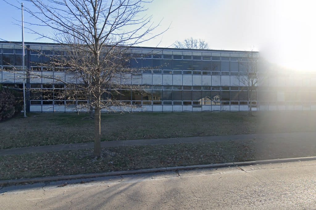 St Bernard Academy