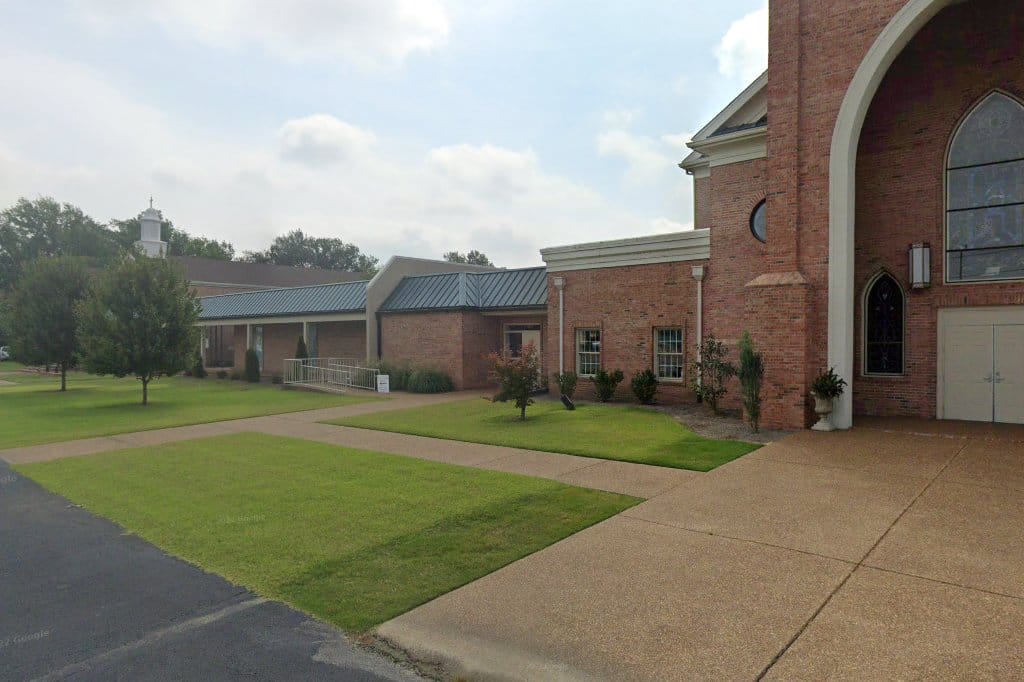 Christ Classical Academy