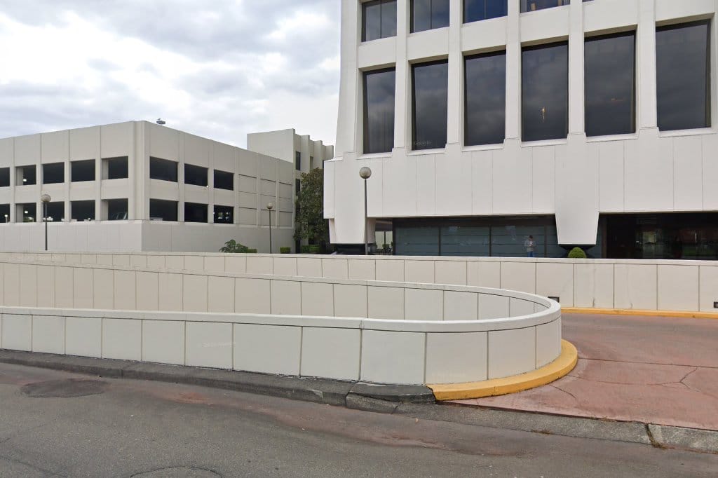 Tacoma Washington Department of Justice