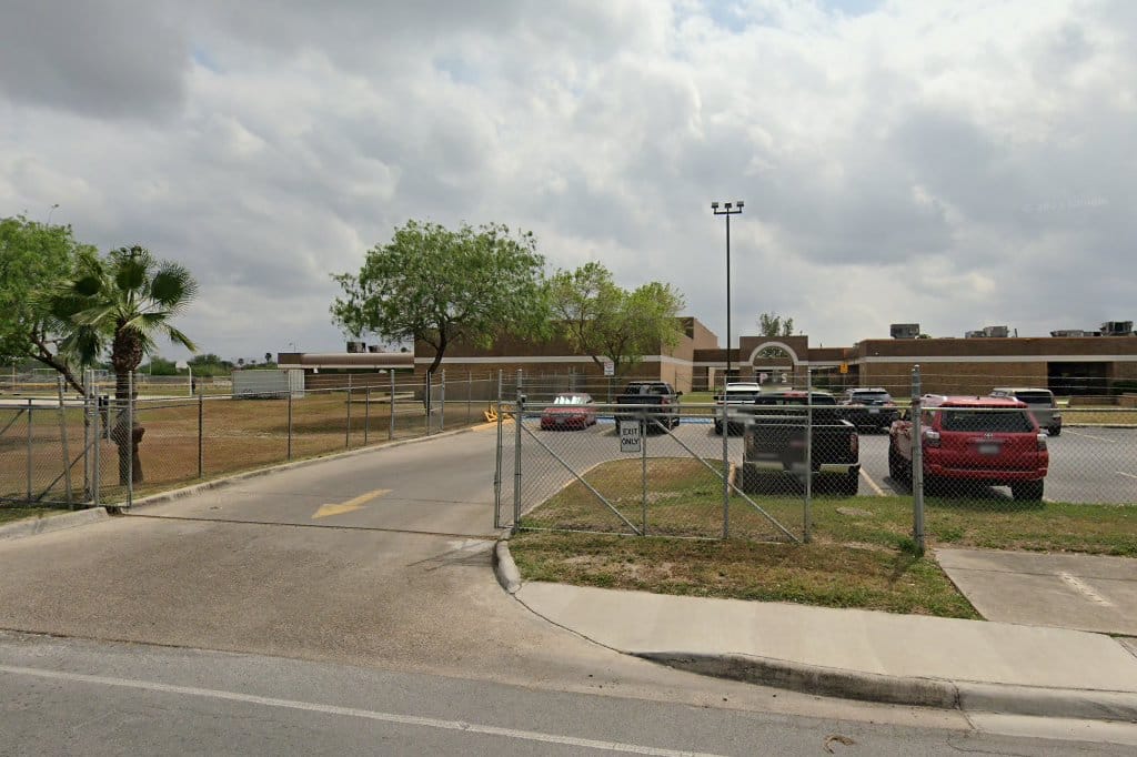 Perkins Middle School