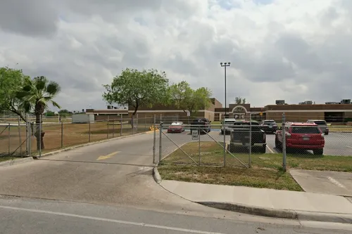 Perkins Middle School